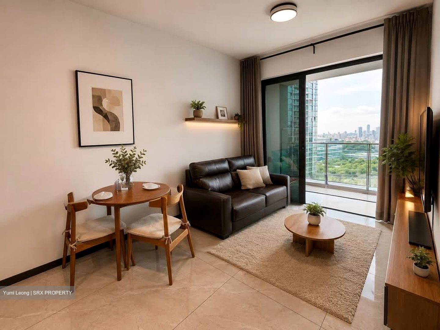 Normanton Park (D5), Apartment #572196811